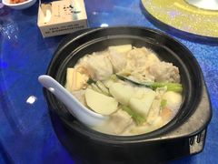 汕尾家乡煲-东江海鲜大排档·潮汕菜·砂锅粥