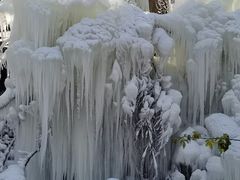 -九如山休闲旅游度假区