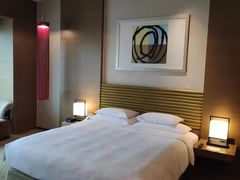 -上海外滩茂悦大酒店