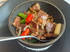 -馋遇江南·精致湖景雅宴(东方之门店)