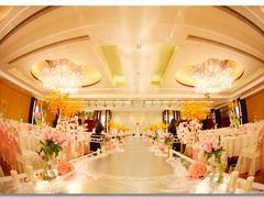 呆牛影像0227-北京西国贸大酒店