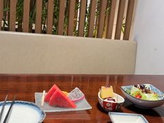-松子料理(亮马桥店)
