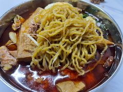 -金牌罗记肠旺面(蔡家街店)