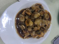 -奥华餐厅·老张记(台基厂店)