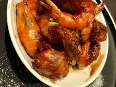 -万丽轩·粤菜(王府井金茂万丽酒店)