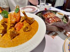 -狮拾久·现代新加坡料理(福田COCO Park店)