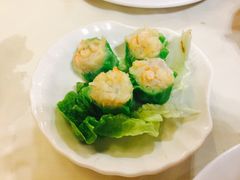 -真浪花园海鲜餐馆