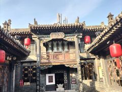 -协同庆钱庄博物馆