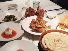-奉天小馆·非遗东北菜(济南万象城店)