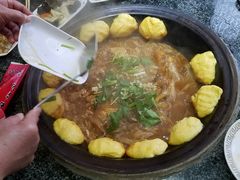 -宁记柴火灶台鱼·全鱼宴(龙源小区店)