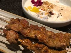 -丝路金桃·新疆菜(徐汇店)