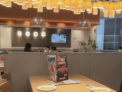 -菲滋意式餐厅(富阳东方茂店)