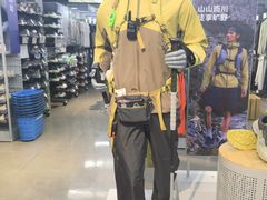 -迪卡侬(大英山店)