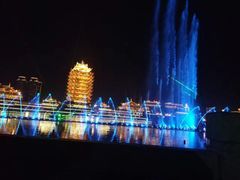 -眉山湿地公园(东坡区)