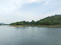 -天目湖山水园