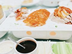 -漢舍中国菜馆(889广场店)