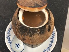 -達揚原味燉品(文明路店)