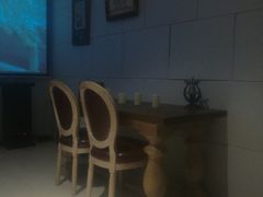 -Dark·大玩家馆沉浸剧情密室(黄埔店)