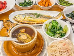 -李清佛跳墙|福建省十大名厨之首(后江埭店)