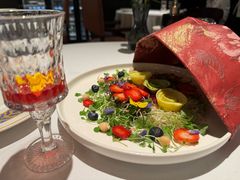 -狮拾久·现代新加坡料理(福田COCO Park店)