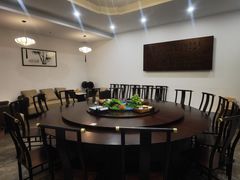 -洈水谣 · 地道荆州松滋菜(菱角湖公园店)