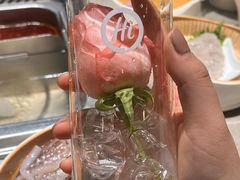 -海底捞火锅(劲松店)