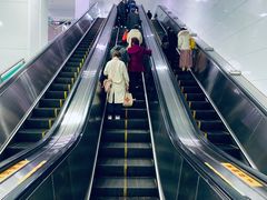 -汉中路(地铁站)