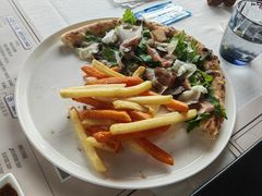 -安妮意大利餐厅(日坛店)
