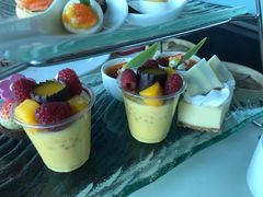 -澳门旅游塔360°旋转餐厅(南湾湖广场店)