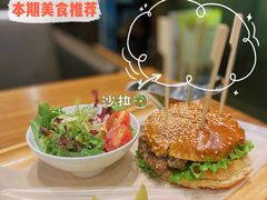 -集品堂·JPC餐厅(青年大街市府店)