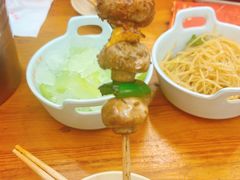 -炒豆合作社(东四总店)