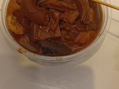 -老广记·牛杂甜品(东山口店)