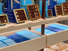 -CREAM STORY意大利手工冰淇淋&甜品(万象前海店)