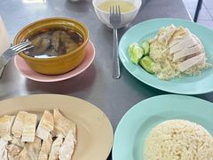 -红大哥水门鸡饭(總店)