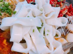 -望湘园湖南菜(赛格店)