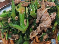 -来自潮州牛肉店(华强北店)