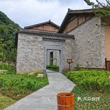 游记[得意]聚龙池州牯牛降