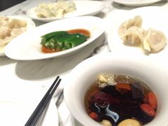 -喜鼎海胆水饺(柏威年购物中心店)