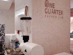 -1/4 ONE QUARTER COFFEE LAB(朝阳大悦城店)