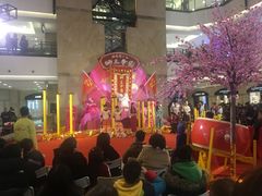 -梅龙镇广场