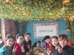 -Alimentari Grande(东湖路店)