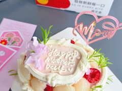 -花花卷卷·鲜食蛋糕(泉屋店)