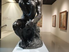 -比利时皇家美术馆