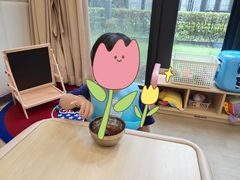 -佳诺国际婴幼中心(万科店)