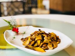 -翠湖宾馆·中餐厅