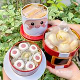 把美味存起来保鲜  𓐐  记录我挖宝的点滴