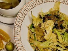 -逐鹿·古风·湘菜馆(望京店)