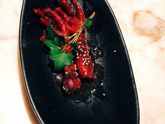 -桂满陇·蟹黄小笼汤包(中山公园店)