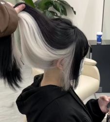 -INLIFE HAIR韩国美发