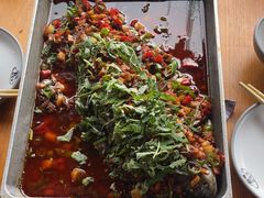 -盐帮食坊•小河帮川菜(四川师大店)